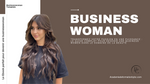 Ebook BusinessWoman